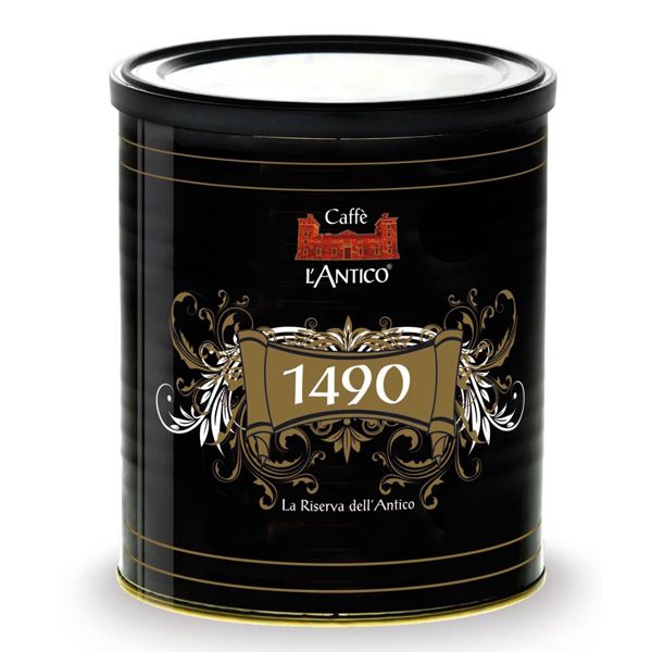 Caffè L´Antico - Gran Riserva grani 250g